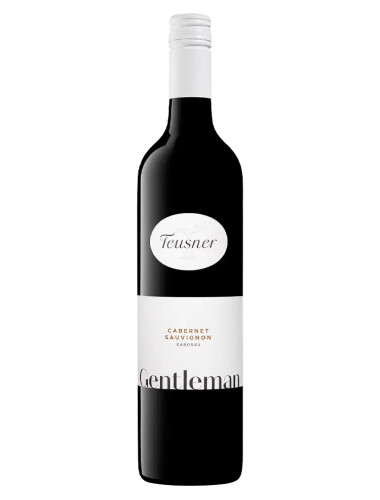 Teusner The Gentleman Cabernet Sauvignon