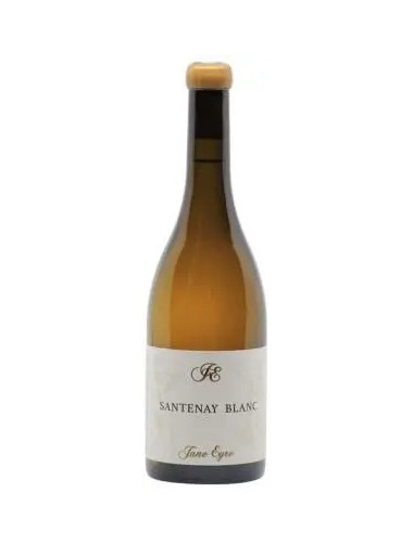 Jane Eyre - Santenay Blanc - 2022