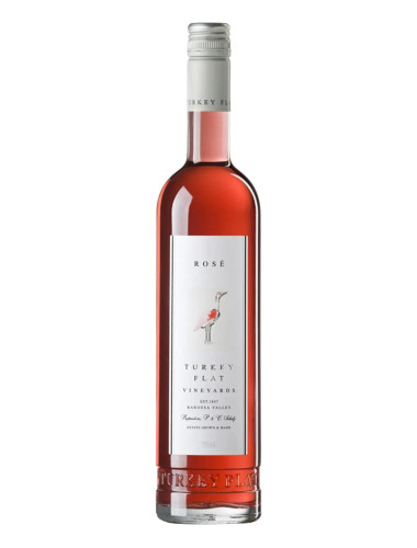 Turkey Flat Rose