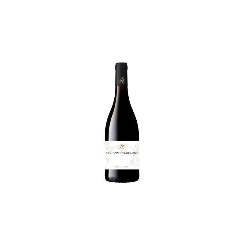 Jane Eyre - Savigny-les-Beaune - 2022