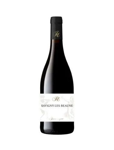 Jane Eyre - Savigny-les-Beaune - 2022