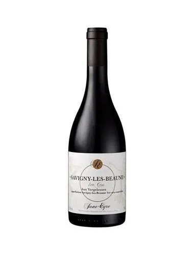 Jane Eyre - Savigny-les-Beaune 1er Cru 'Aux Vergelesses' - 2022