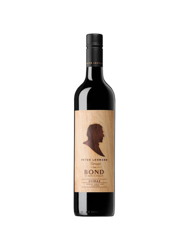 Peter Lehmann The Bond Shiraz