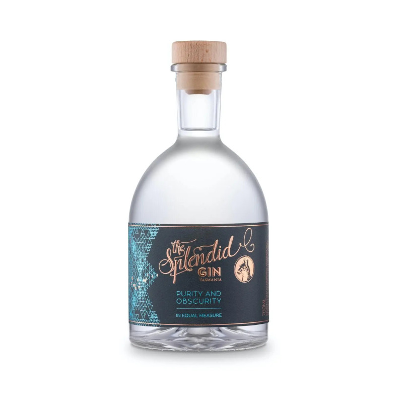 The Splendid Gin