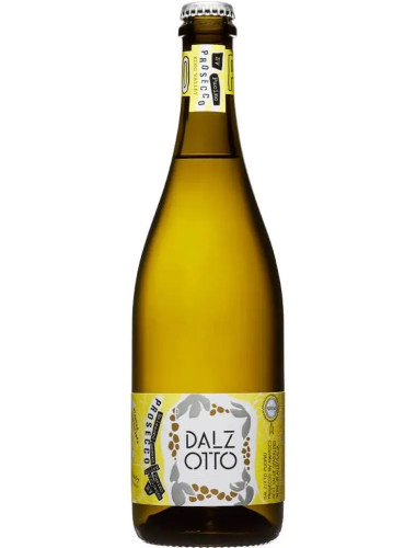 Dal Zotto Pucino Prosecco 750ml
