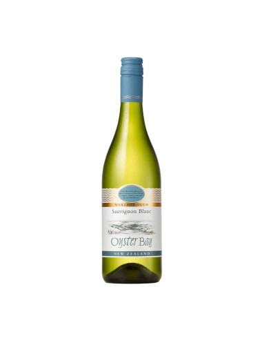 Oyster Bay Sauvignon Blanc 750ml