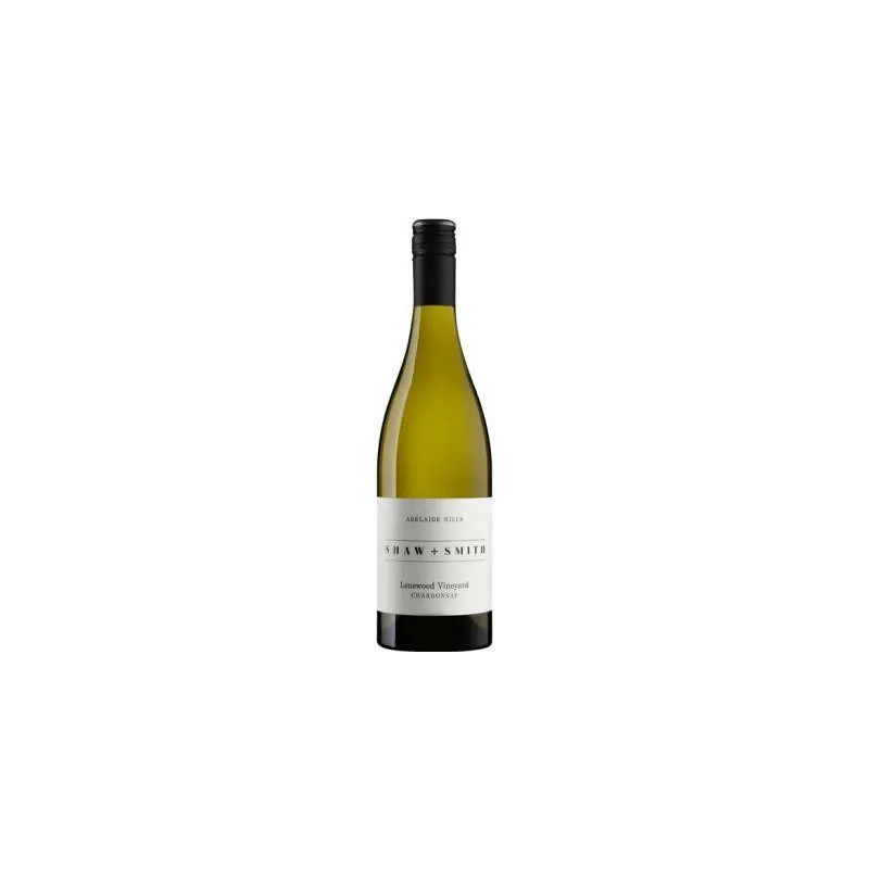 Shaw and Smith - Lenswood Vineyard Chardonnay - 2022