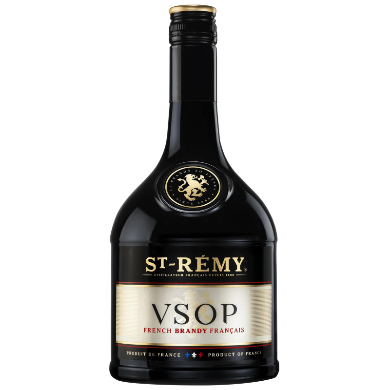 St Remy VSOP Brandy