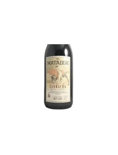 First Drop The Matador Garnacha Barossa Valley 2022