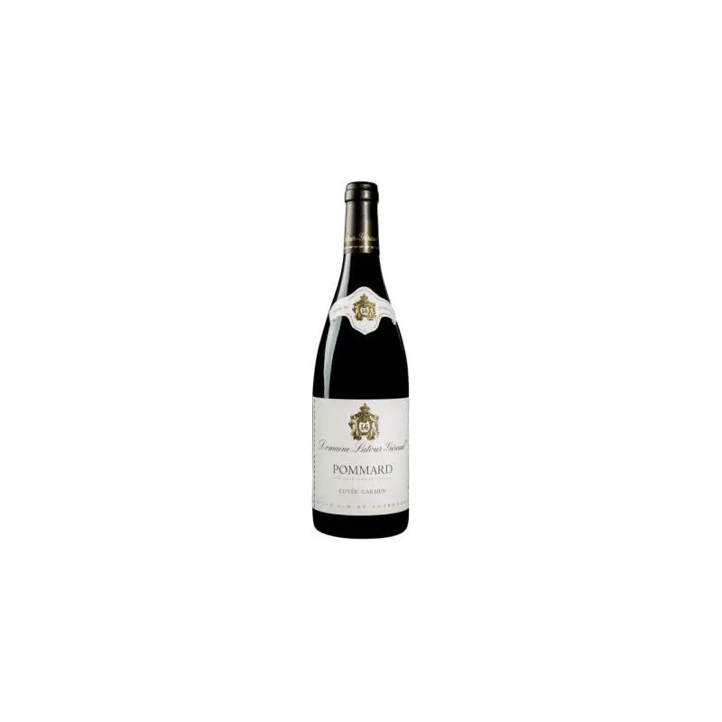 Domaine Latour-Giraud - Pommard 'Cuvee Carmen' - 2021