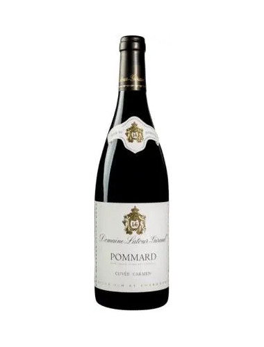 Domaine Latour-Giraud - Pommard 'Cuvee Carmen' - 2021