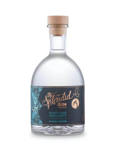 The Splendid Gin
