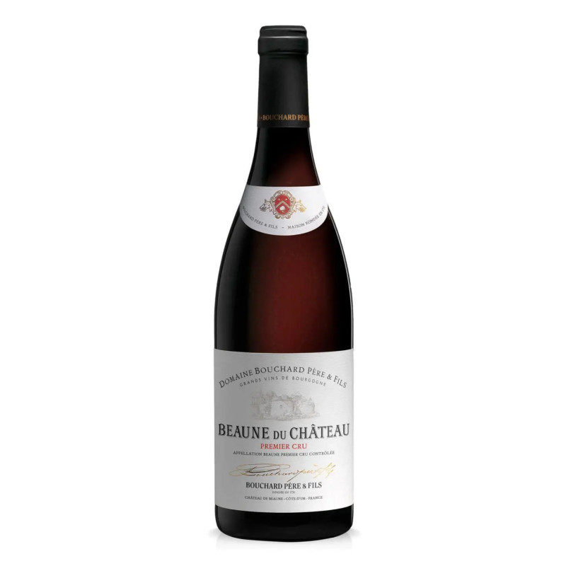 Domaine Bouchard Beaune 750ml