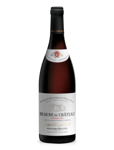 Domaine Bouchard Beaune 750ml