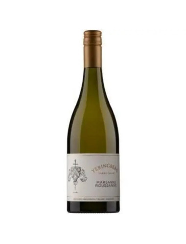 Yeringberg - Marsanne Roussanne - 2021