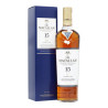 Macallan 15YO Double Cask