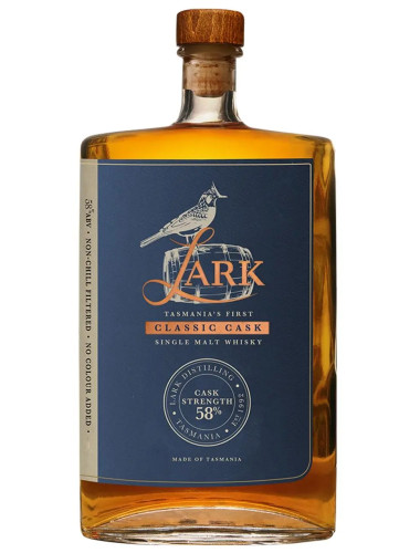 Lark Classic Cask 100ml