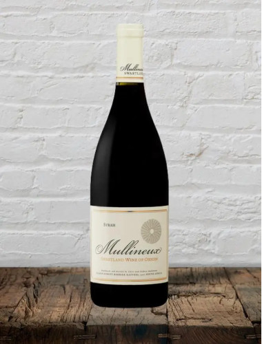 2019 Mullineux, Syrah, Swartland, South Africa