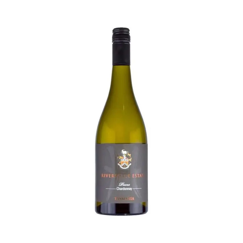 Riversdale Estate Pisces Chardonnay 750ml