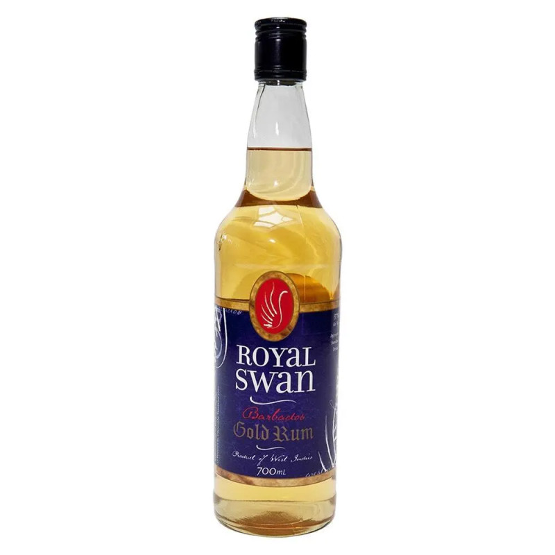Royal Swan Barbados Rum
