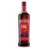 Smirnoff Espresso Fire