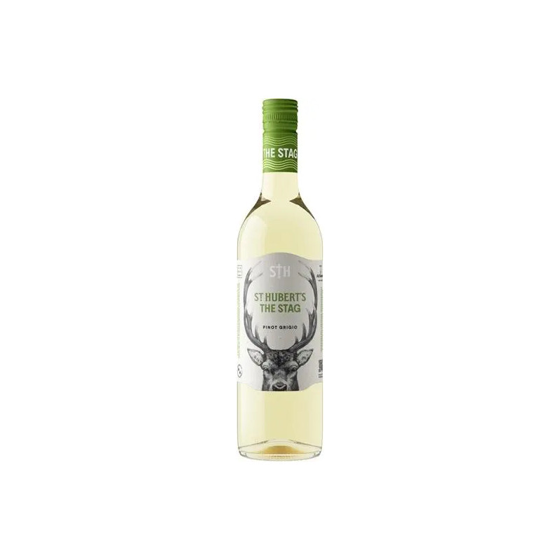 St Huberts The Stag Pinot Grigio