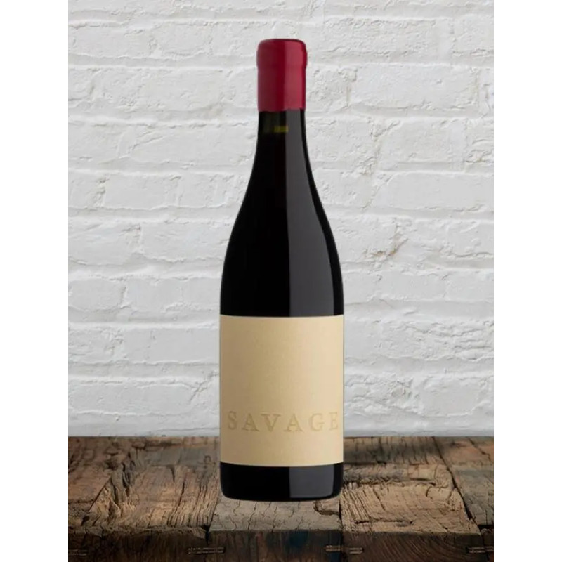 2021 Savage Red, Cape Town, South Africa