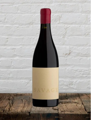 2021 Savage Red, Cape Town, South Africa