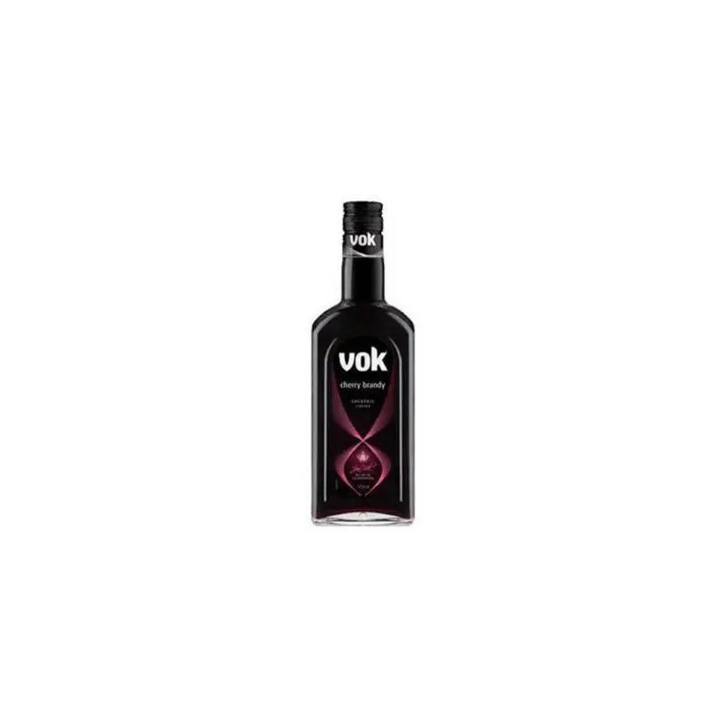 Vok Cherry Brandy 500ml