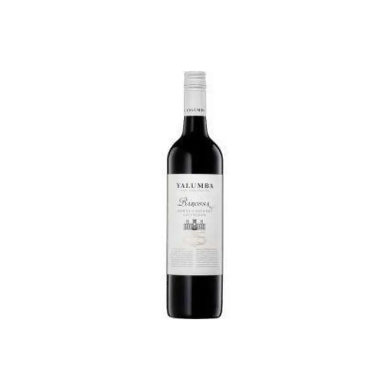 Yalumba Samuel's Collection Barossa Shiraz Cabernet Sauvignon