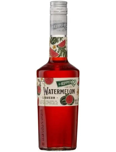 De Kuyper Watermelon 500mL