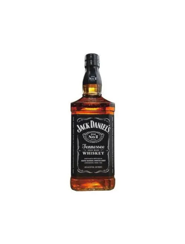 Jack Daniel Black Label Bourbon 350ml