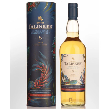Talisker 8yo 700ml