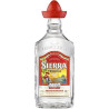 Sierra Tequila Silver 350ml