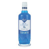 Steinbok Blue Curacao