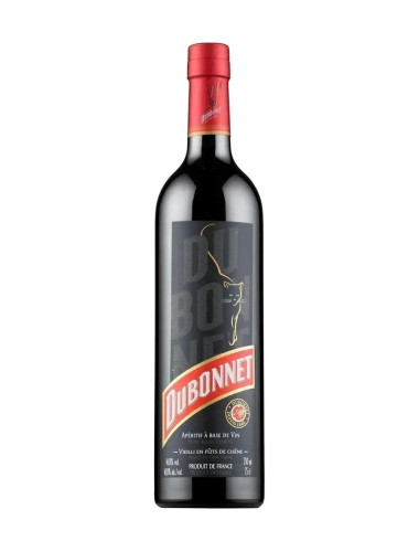 Dubonnet Rouge Aperitif 14.8% 700ml