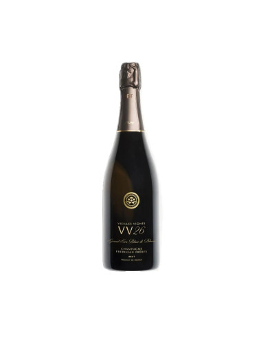 Frerejean Frères VV26 Champagne