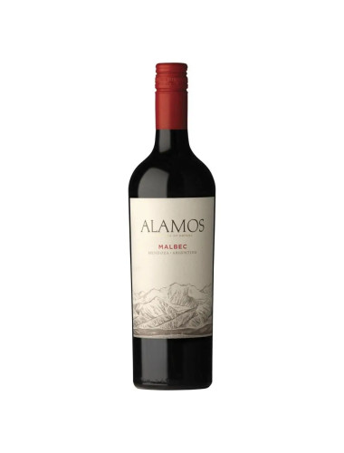 Alamos Malbec