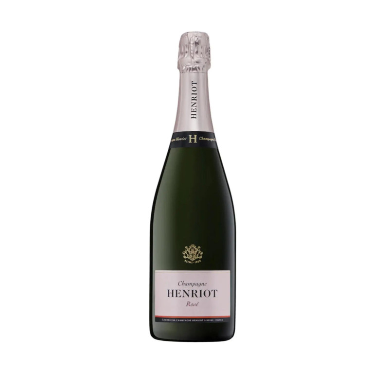 Henriot Brut Rosé