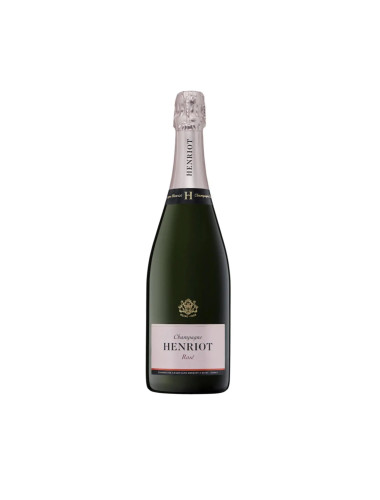 Henriot Brut Rosé