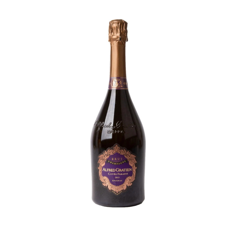 Alfred Gratien Cuvée Paradis '15