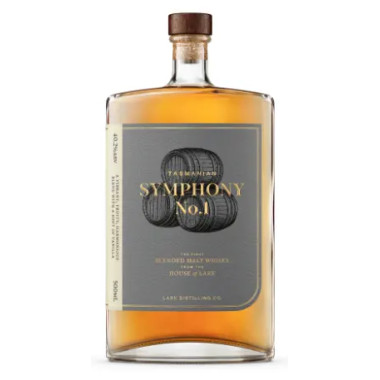 Lark Symphony No.1 500ml
