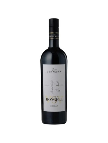 Peter Lehmann VSV Hongell Shiraz 2015 750ml