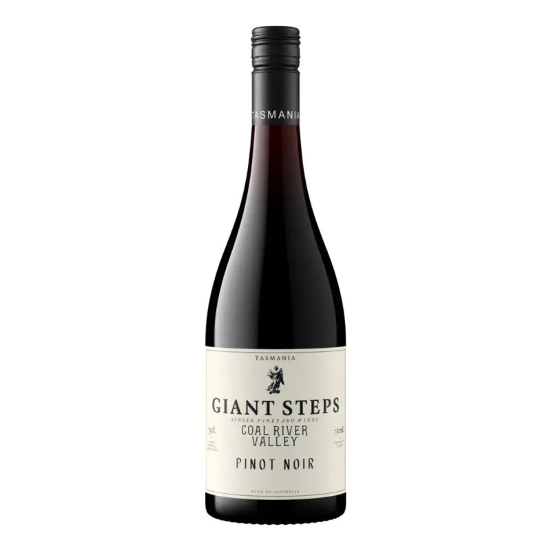 Giant Steps Coal River Pinot noir