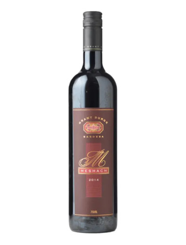 Grant Burge Meshach Shiraz 750ml