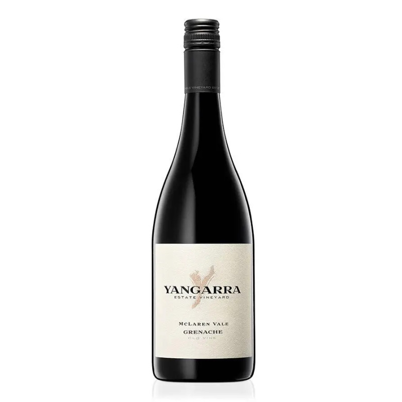 Yangarra Old Vine Grenache