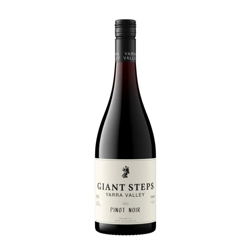Giant Steps Pinot Noir 750ml