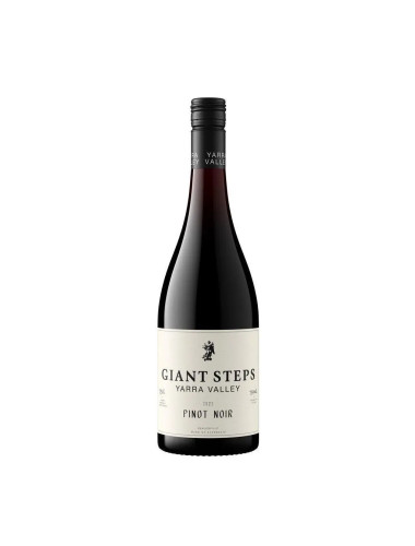 Giant Steps Pinot Noir 750ml