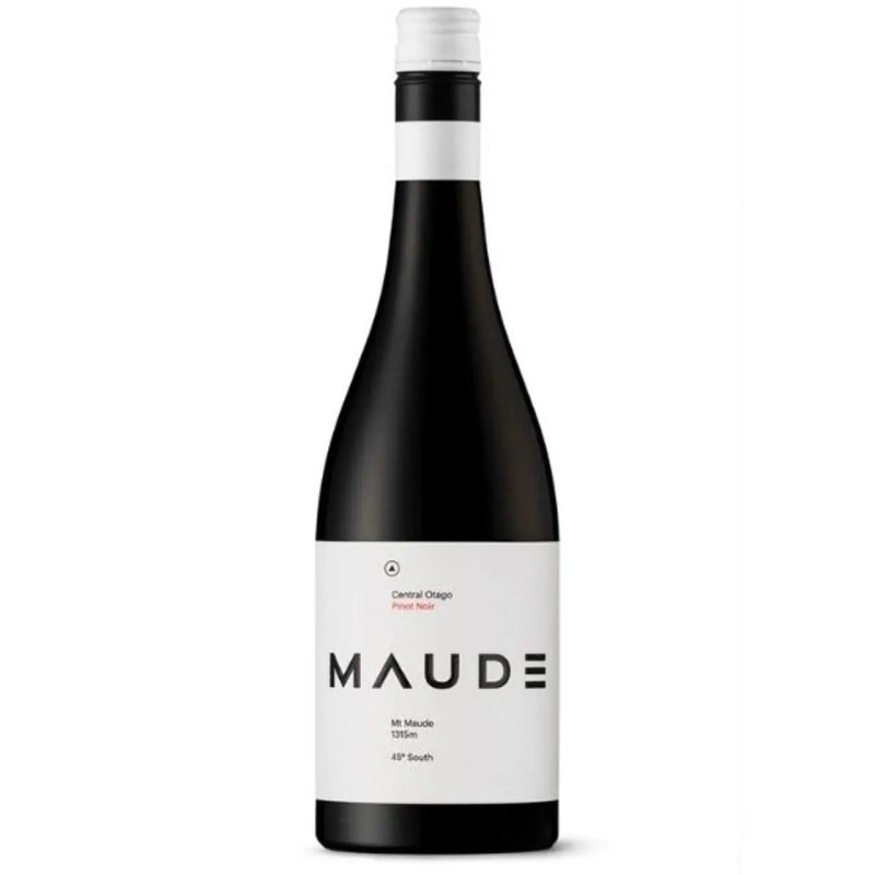 Maude Pinot Noir Central Otago 750ml
