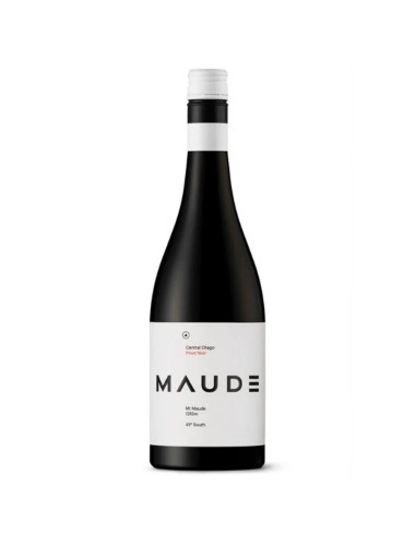 Maude Pinot Noir Central Otago 750ml